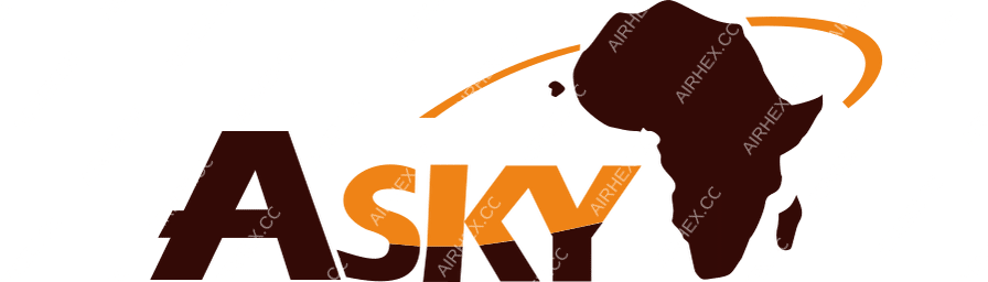 Asky Airlines