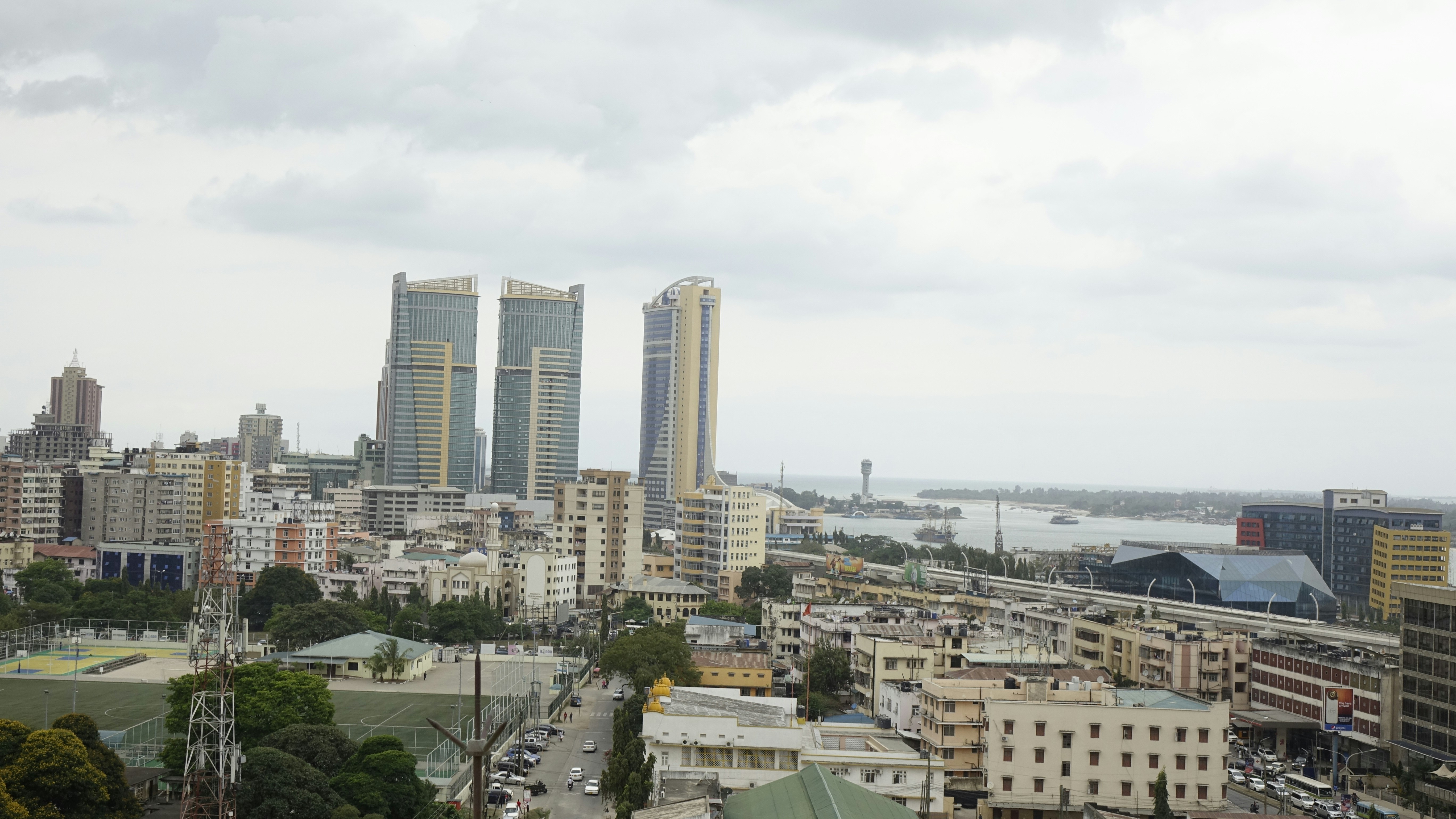 Abidjan, Cote d'Ivoire