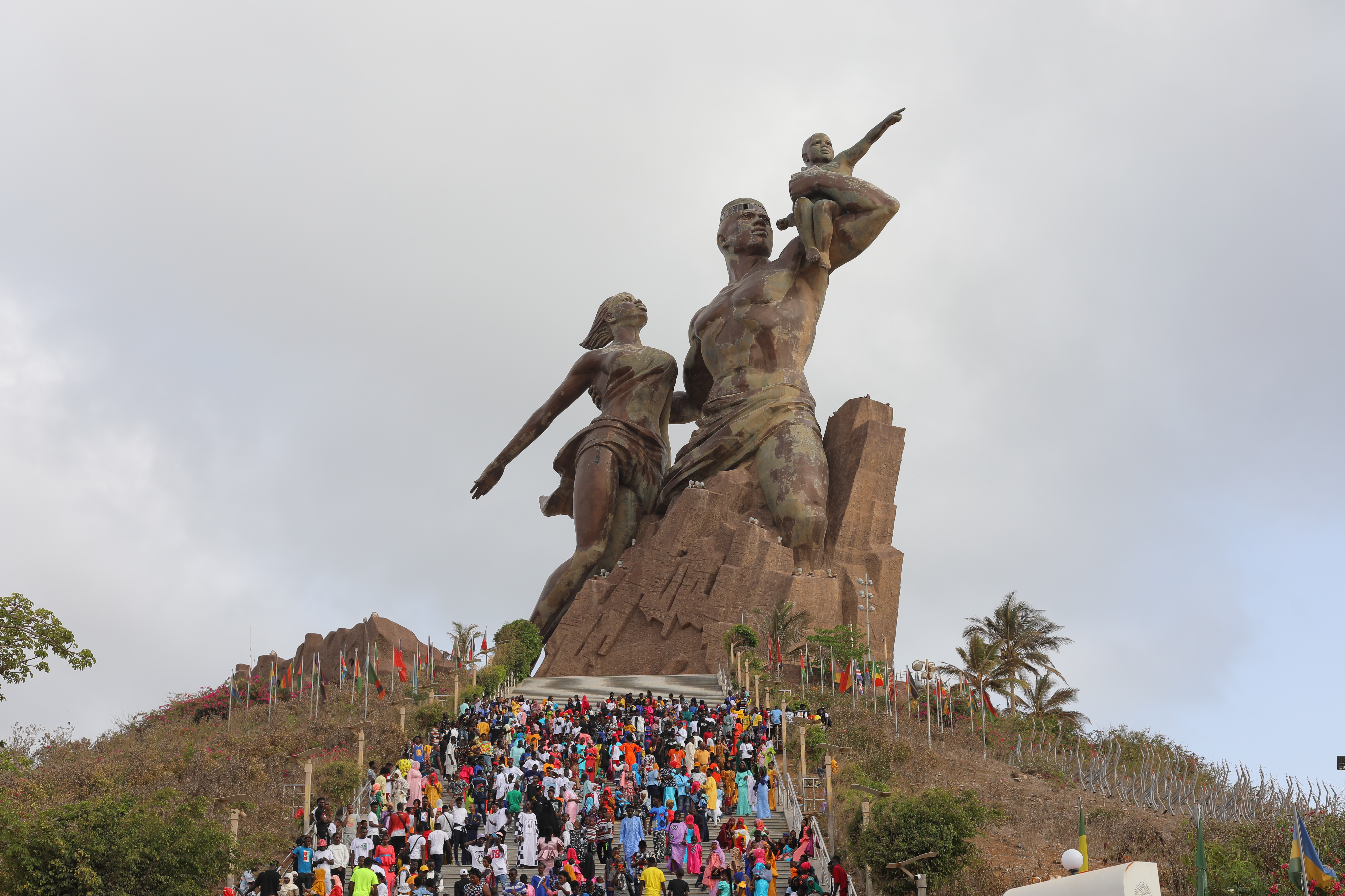 Musée de la Renaissance Africaine