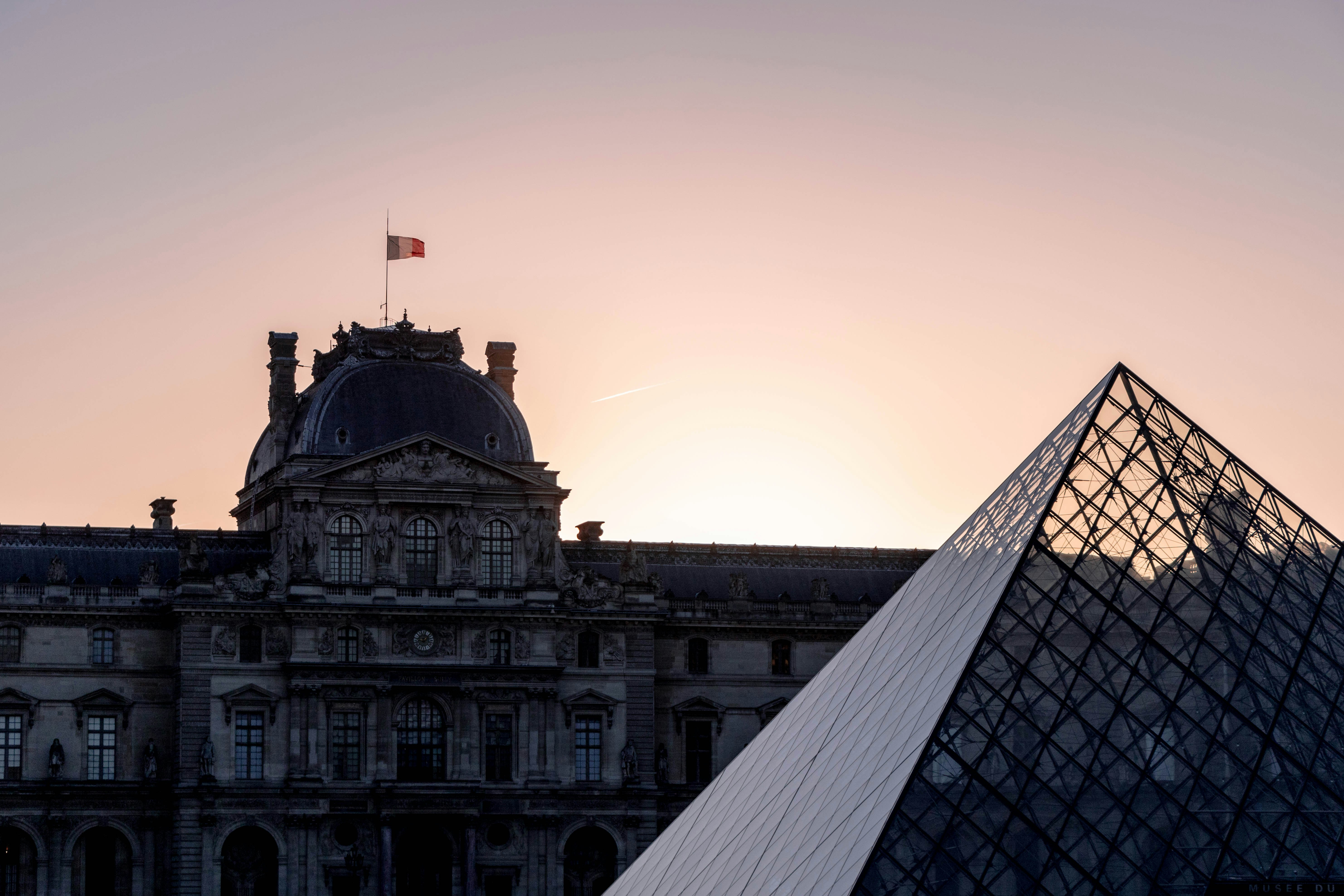 Musée du Louvre