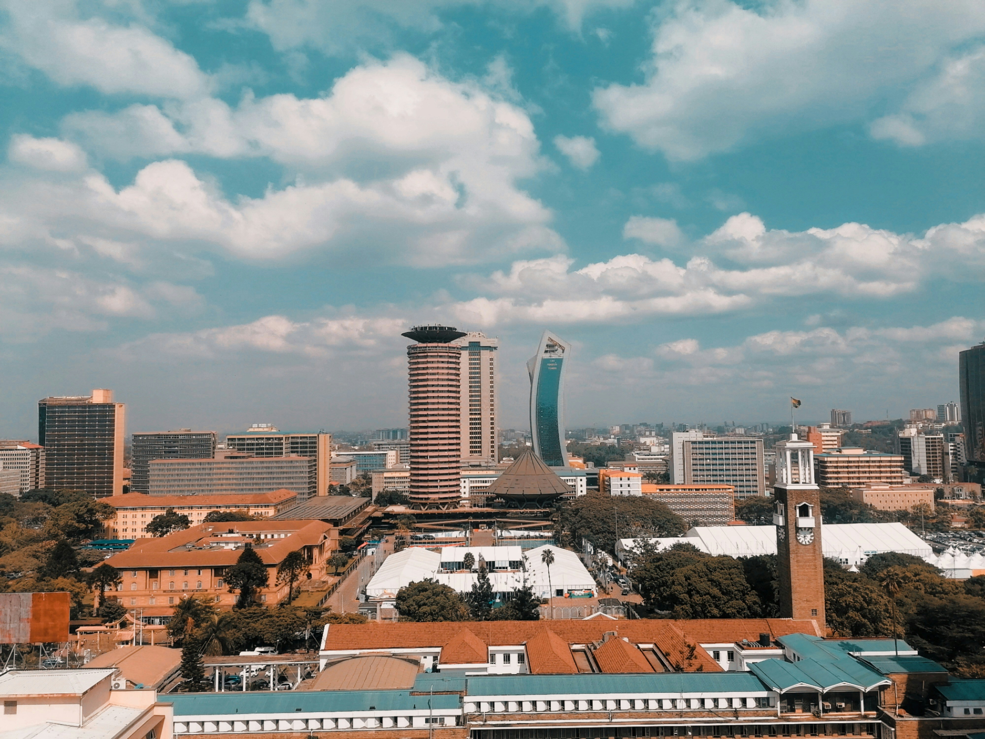 Nairobi, Kenya